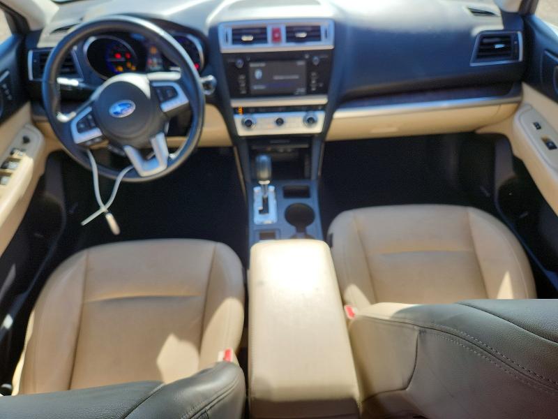 Aukcja sprzedaży 2017 Subaru Outback, vin: 4S4BSANC2H3303718, numer aukcji: 55499356
