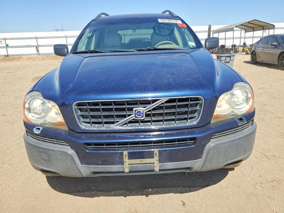 Продажа на аукционе авто 2004 Volvo Xc90, vin: YV1CZ59H241109207, номер лота: 56530576