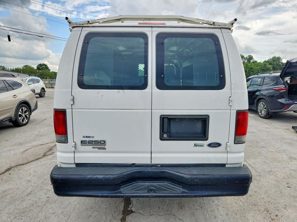 56798256 :رقم المزاد ، 1FTNE2EL7CDB20140 vin ، 2012 Ford Econoline مزاد بيع