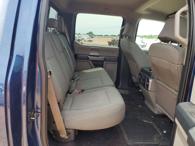 Продажа на аукционе авто 2015 Ford F150, vin: 1FTEW1EP5FKE71817, номер лота: 57518716