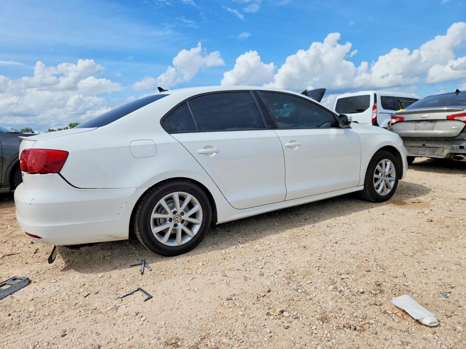 Aukcja sprzedaży 2012 Volkswagen Jetta, vin: 3VWDX7AJXCM324181, numer aukcji: 56245306