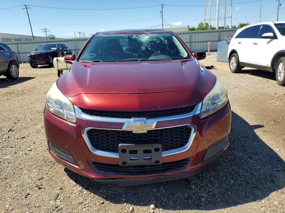 Продаж на аукціоні авто 2015 Chevrolet Malibu, vin: 1G11C5SL5FF211564, номер лоту: 57252056