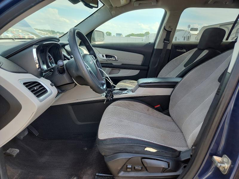 2016 Gmc Terrain მანქანა იყიდება აუქციონზე, vin: 2GKALMEK6G6148995, აუქციონის ნომერი: 55777206