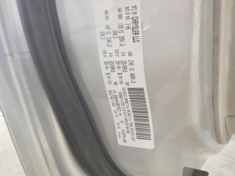 Продаж на аукціоні авто 2008 Dodge Grand Caravan, vin: 2D8HN44H08R720672, номер лоту: 55408246