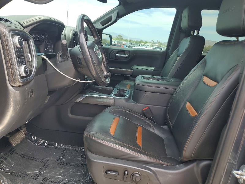Aukcja sprzedaży 2020 Gmc Sierra, vin: 3GTP9EED1LG425868, numer aukcji: 56646926