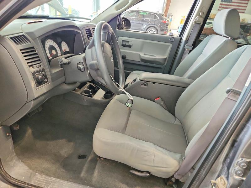 Aukcja sprzedaży 2005 Dodge Dakota, vin: 1D7HW28NX5S226514, numer aukcji: 58061886