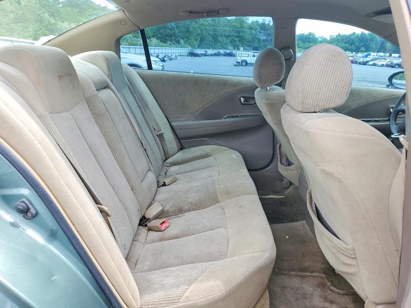 Aukcja sprzedaży 2004 Nissan Altima, vin: 1N4AL11DX4C111913, numer aukcji: 58032546