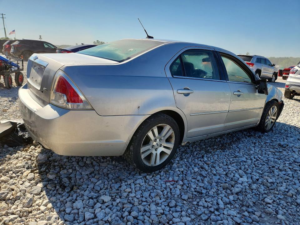 Auction sale of the 2009 Ford Fusion, vin: 3FAHP08Z09R217195, lot number: 55548596