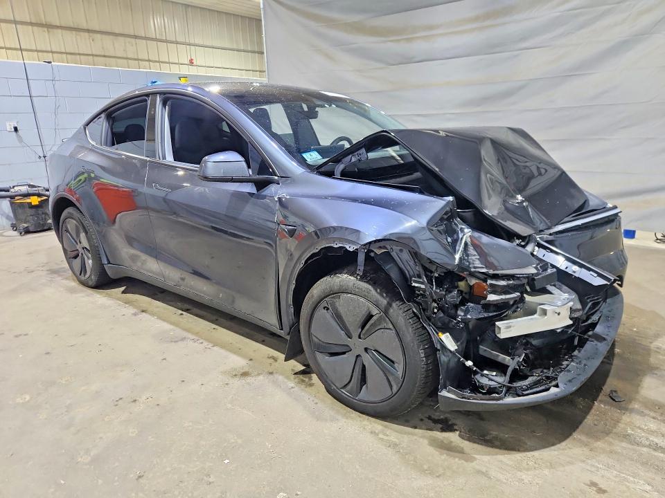 Aukcja sprzedaży 2026 Tesla Model Y, vin: 7SAYGDEE0TA438422, numer aukcji: 56191176