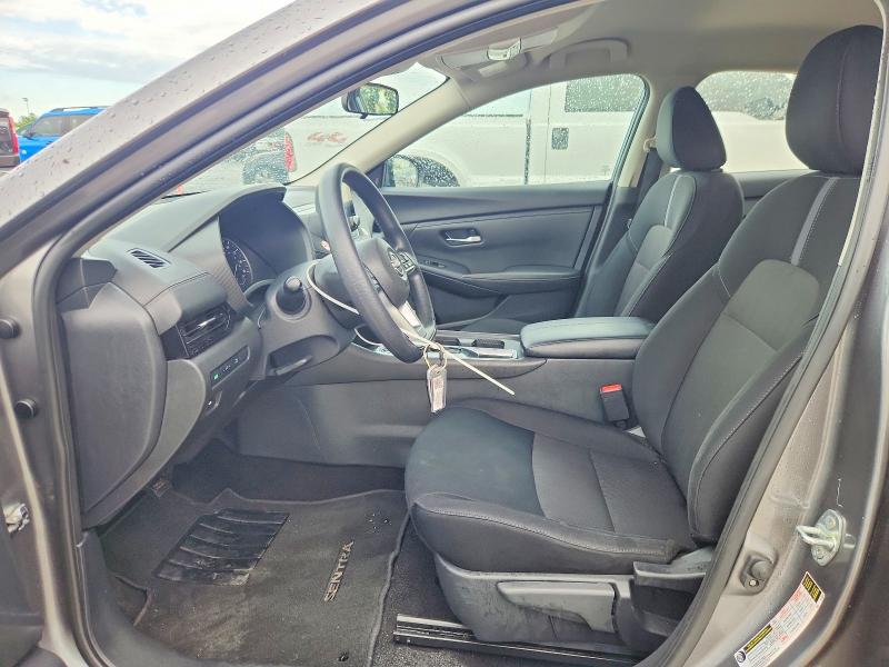 Aukcja sprzedaży 2024 Nissan Sentra, vin: 3N1AB8CV2RY297203, numer aukcji: 55624766