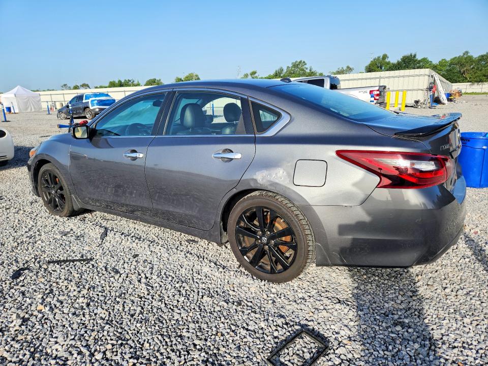 Aukcja sprzedaży 2018 Nissan Altima, vin: 1N4AL3AP7JC471447, numer aukcji: 58518136