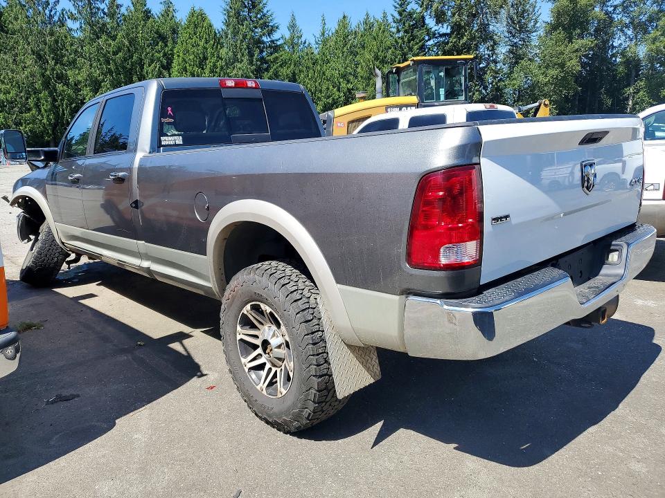 Aukcja sprzedaży 2011 Dodge Ram 3500, vin: 3D73Y3CL1BG607400, numer aukcji: 58613216