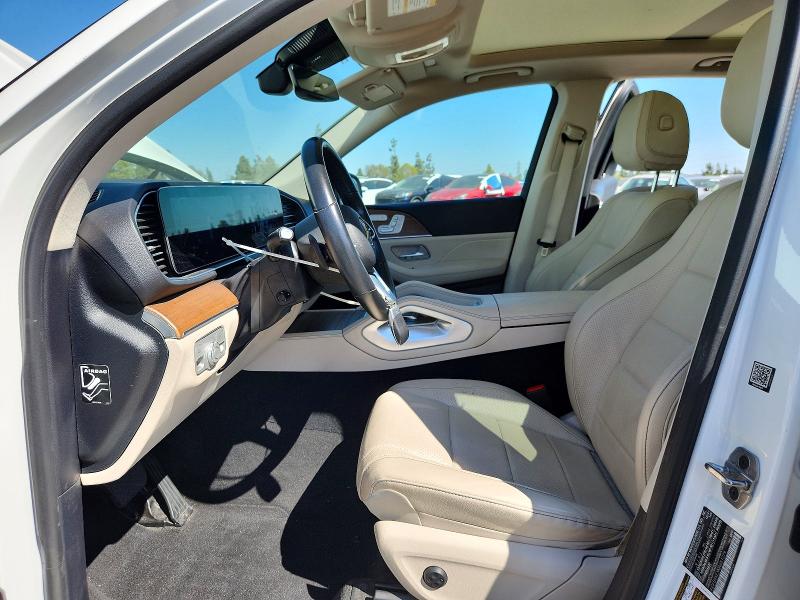 2022 Mercedes-benz Gle 350 4matic მანქანა იყიდება აუქციონზე, vin: 4JGFB4KEXNA651279, აუქციონის ნომერი: 57963106
