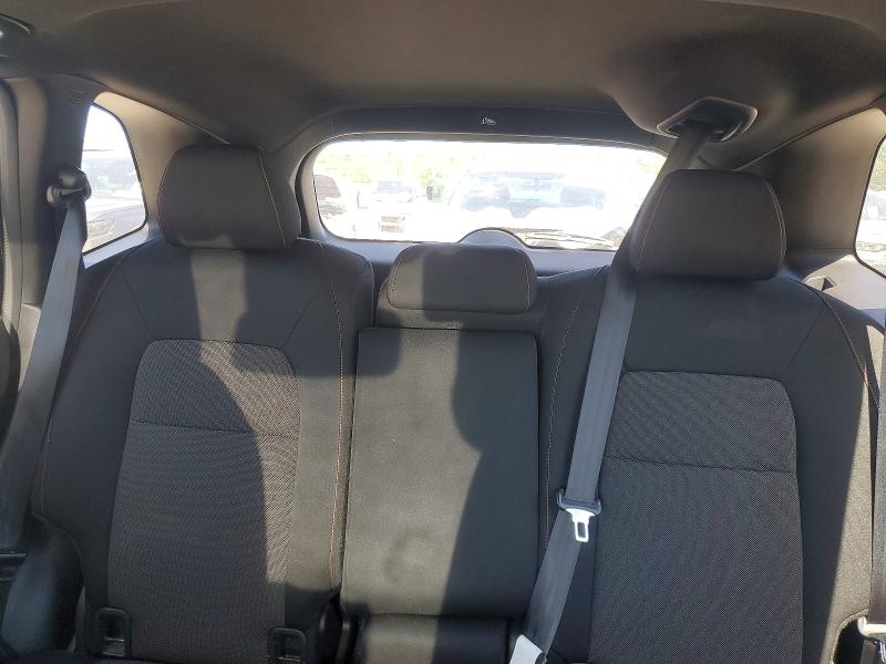 Продаж на аукціоні авто 2024 Honda Cr-v, vin: 7FARS6H52RE077914, номер лоту: 56498746
