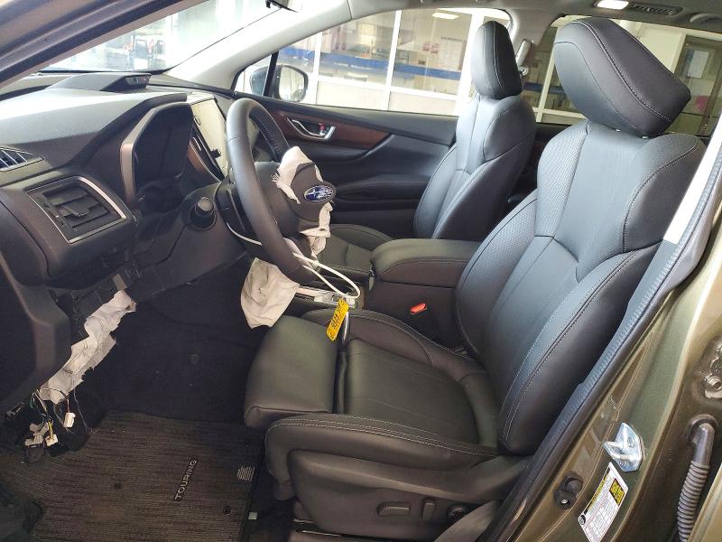 85978505 :رقم المزاد ، 4S4WMAUD8S3437288 vin ، 2025 Subaru Ascent مزاد بيع