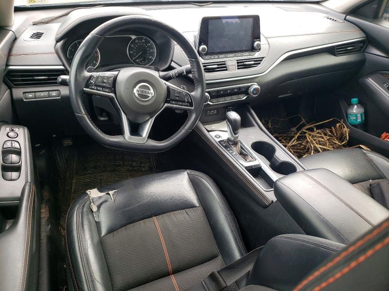 Продаж на аукціоні авто 2019 Nissan Altima, vin: 1N4BL4CV1KC118645, номер лоту: 56953366