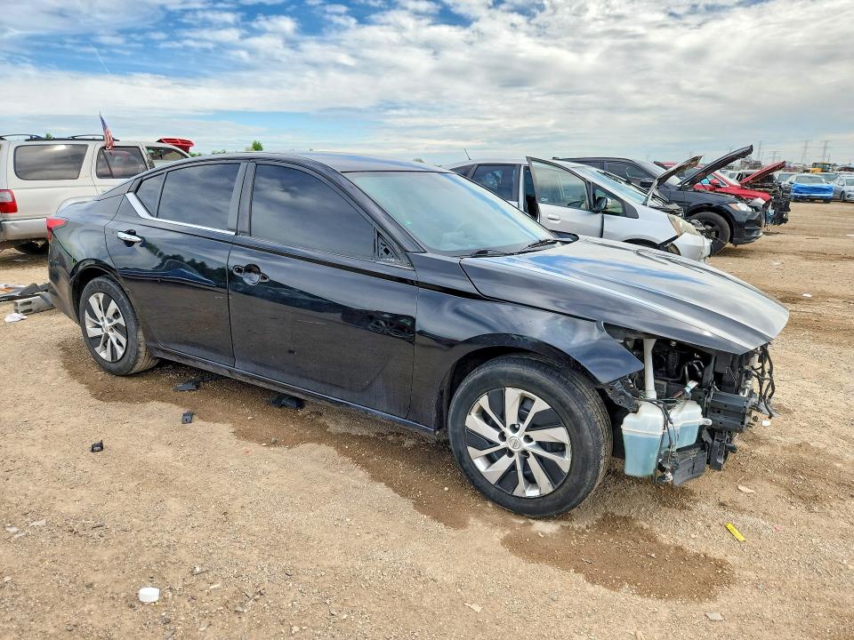Aukcja sprzedaży 2019 Nissan Altima, vin: 1N4BL4BV4KC231703, numer aukcji: 55196966