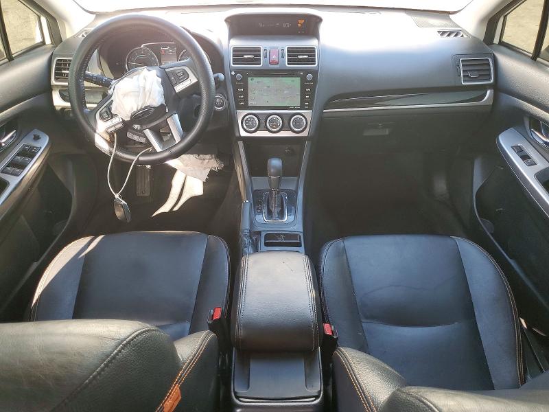 Auction sale of the 2017 Subaru Crosstrek, vin: JF2GPANC2H8222914, lot number: 56992956