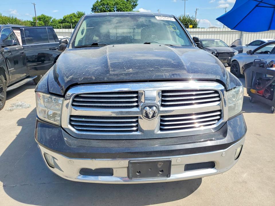 Продажа на аукционе авто 2016 Ram 1500, vin: 1C6RR6LG2GS107629, номер лота: 57576436