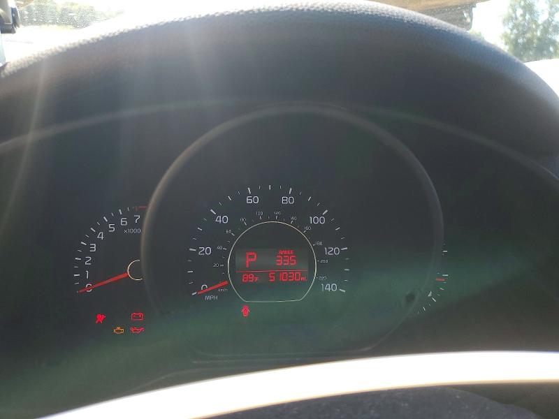 Продаж на аукціоні авто 2014 Kia Soul, vin: KNDJP3A56E7096856, номер лоту: 56998196