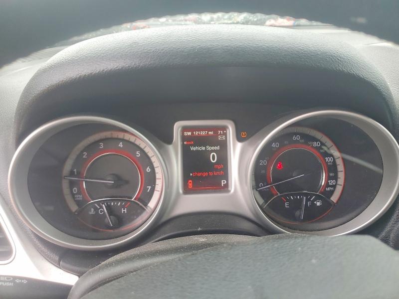 Продажа на аукционе авто 2018 Dodge Journey, vin: 3C4PDDEG3JT220012, номер лота: 57234016