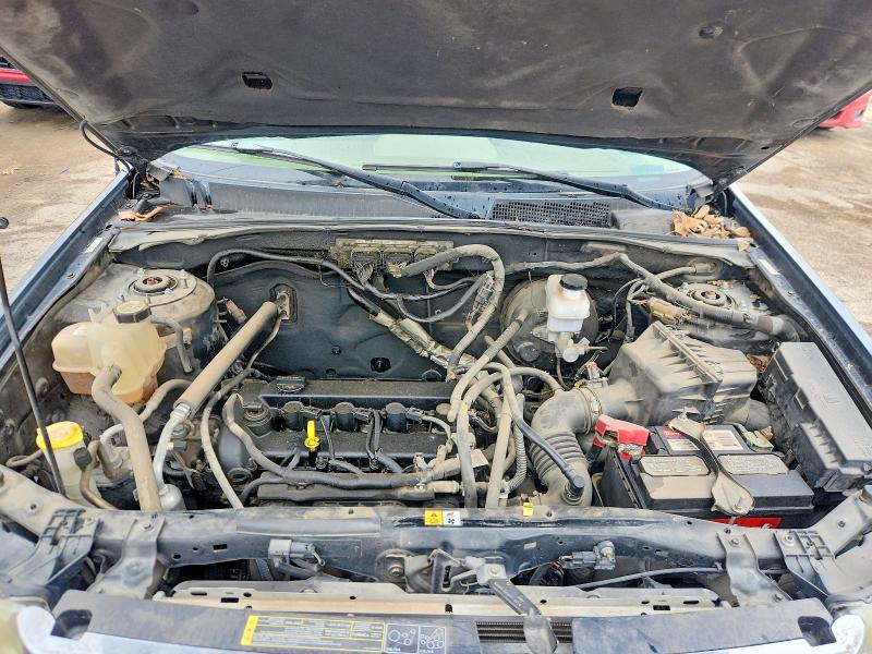 Продажа на аукционе авто 2009 Ford Escape, vin: 1FMCU04749KB35200, номер лота: 55961796