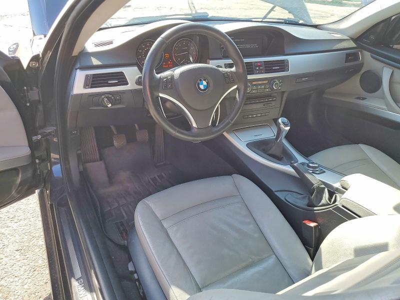 58644716 :رقم المزاد ، WBAKF3C53DJ058083 vin ، 2013 Bmw 328 مزاد بيع
