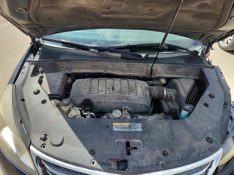 Aukcja sprzedaży 2014 Chevrolet Traverse, vin: 1GNKRHKD5EJ313146, numer aukcji: 57137436