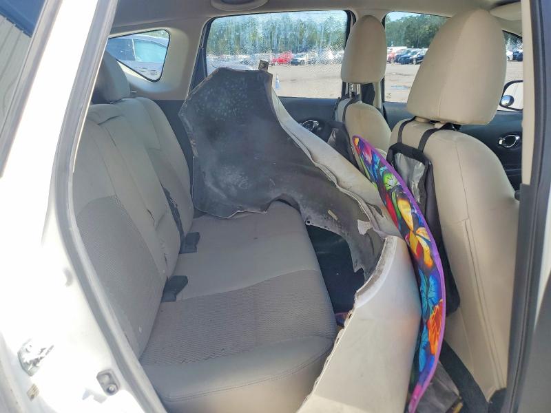 Aukcja sprzedaży 2014 Nissan Versa Note, vin: 3N1CE2CP5EL429554, numer aukcji: 57378256