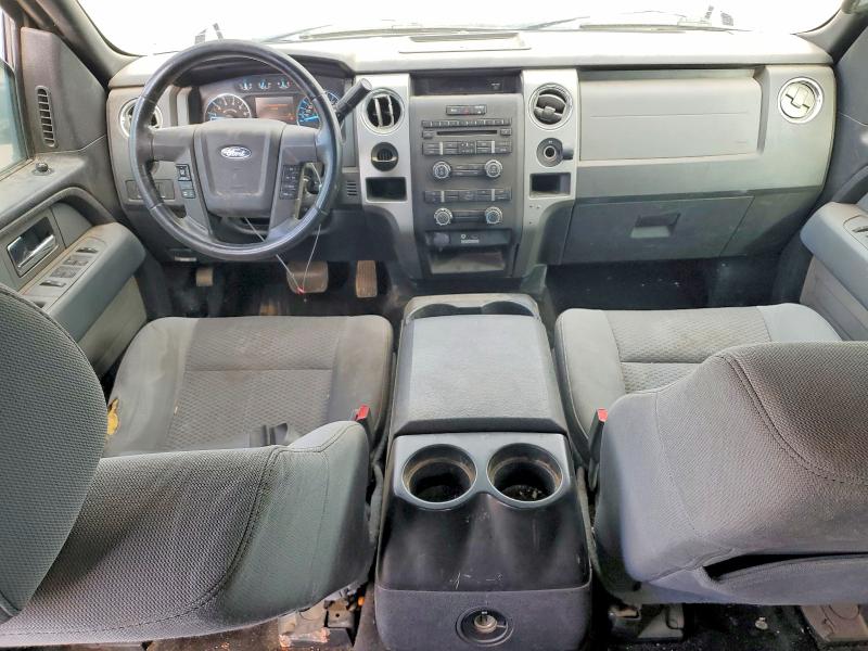 Продажа на аукционе авто 2011 Ford F150, vin: 1FTFW1CF7BFB77885, номер лота: 57539766