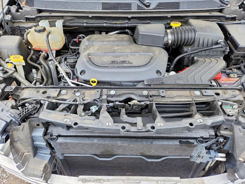 58286466 :رقم المزاد ، 2C4RC3BG3MR566143 vin ، 2021 Chrysler Pacifica مزاد بيع