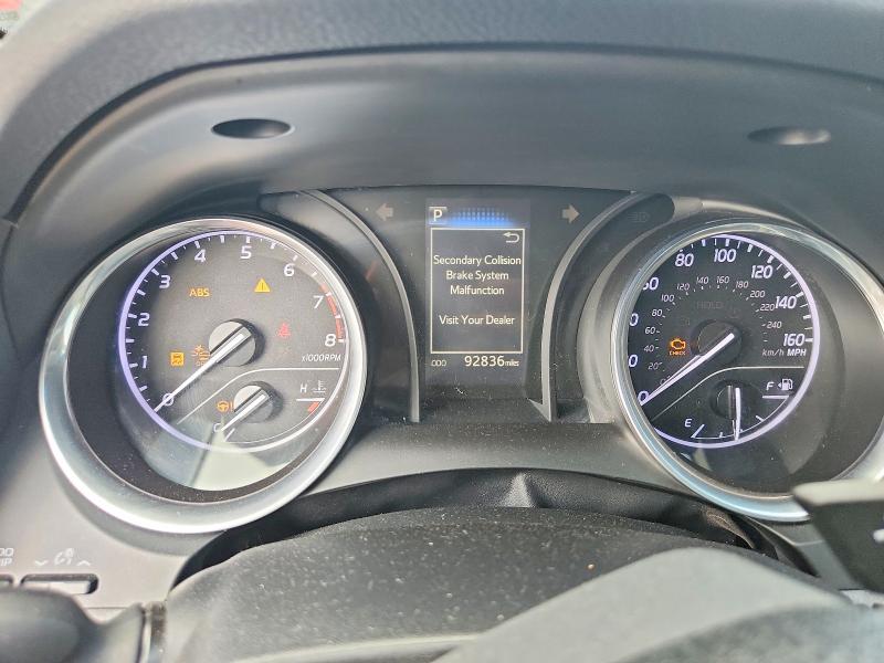59283656 :رقم المزاد ، 4T1B11HKXJU081662 vin ، 2018 Toyota Camry مزاد بيع