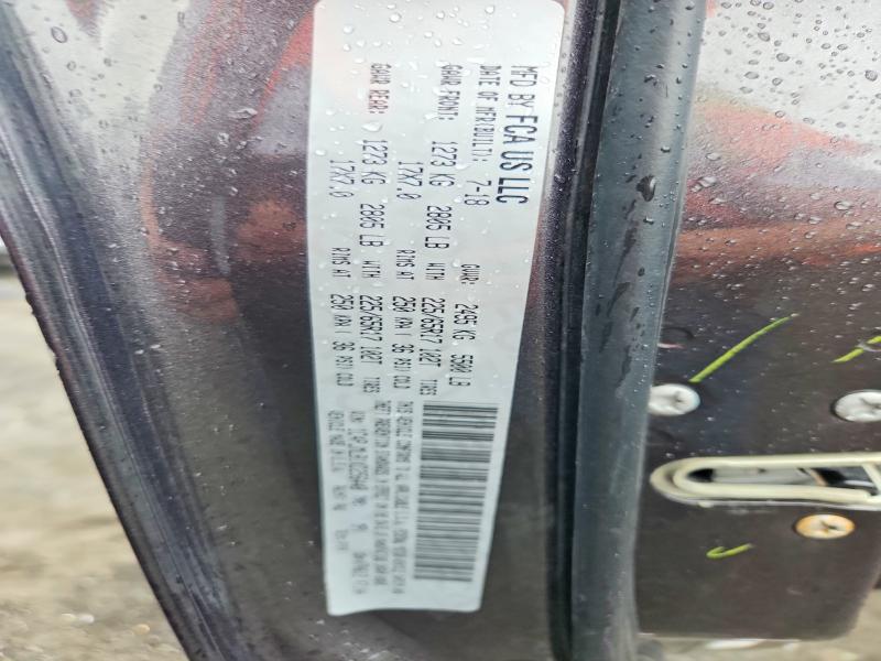 Aukcja sprzedaży 2019 Jeep Cherokee, vin: 1C4PJMLB1KD256448, numer aukcji: 57699296