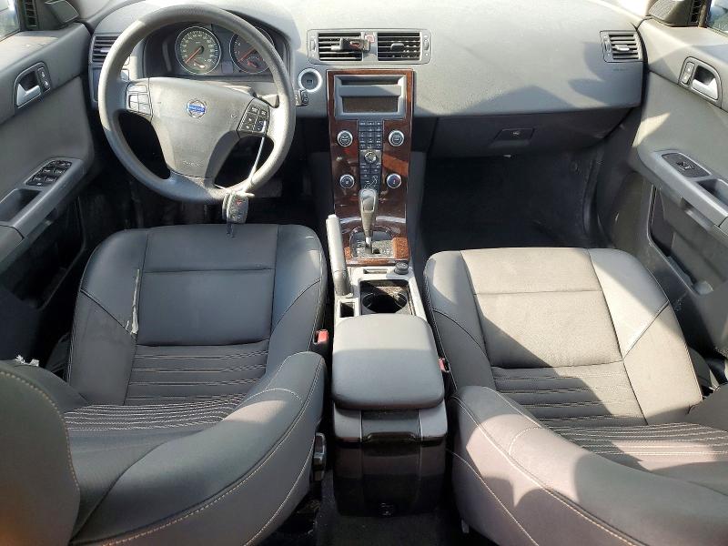 Aukcja sprzedaży 2009 Volvo V50, vin: YV1MW382292453426, numer aukcji: 57727196