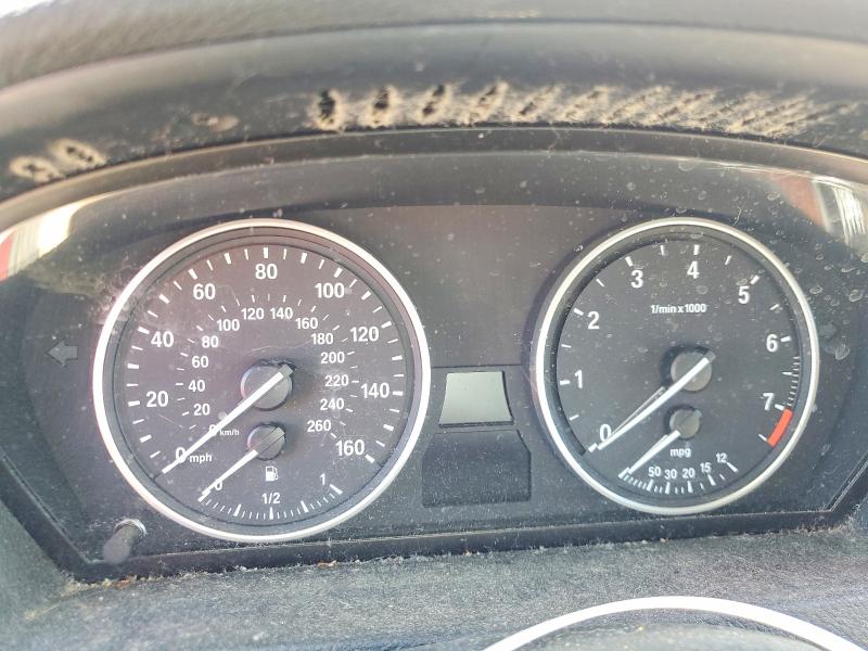 56243866 :رقم المزاد ، 5UXZV8C50CL423774 vin ، 2012 Bmw X5 مزاد بيع