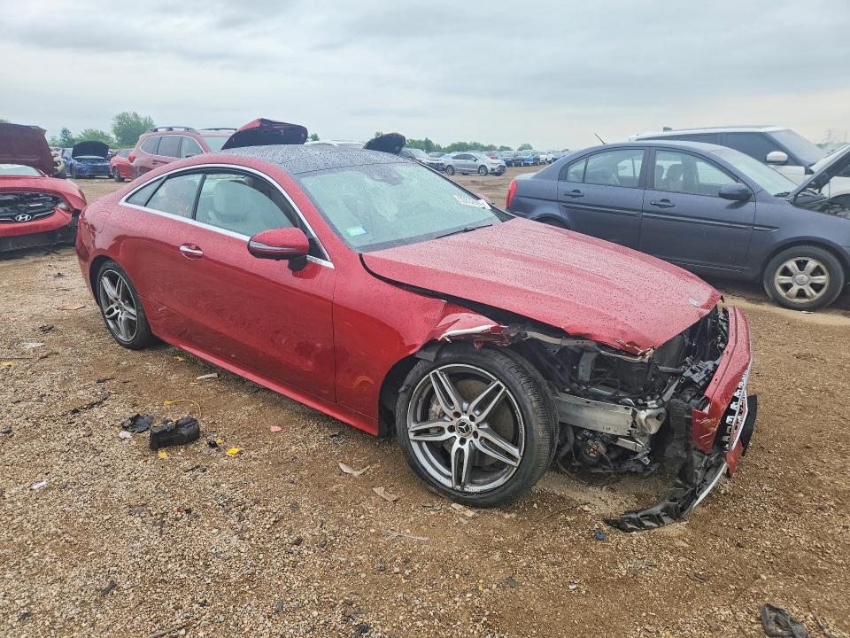 Продаж на аукціоні авто 2019 Mercedes-benz E, vin: WDD1J6JB7KF106584, номер лоту: 55832896