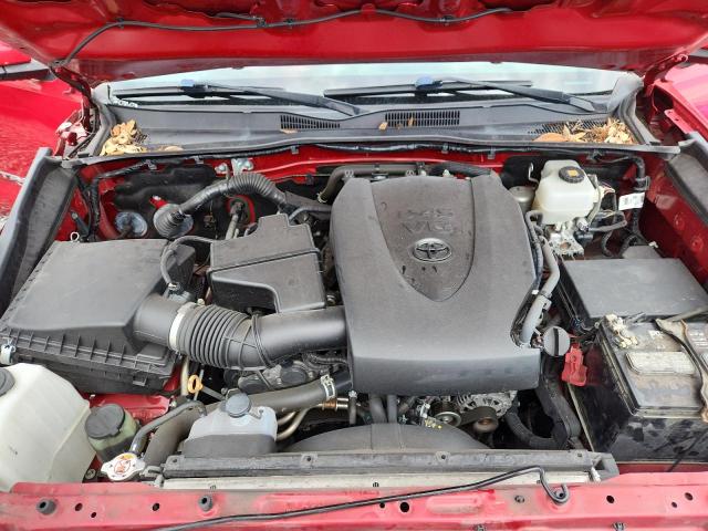 Продаж на аукціоні авто 2019 Toyota Tacoma, vin: 3TMCZ5AN3KM257972, номер лоту: 57000426