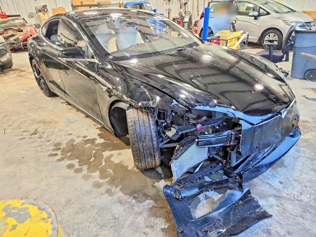 Продажа на аукционе авто 2020 Tesla Model S, vin: 5YJSA1E28LF399767, номер лота: 54464416