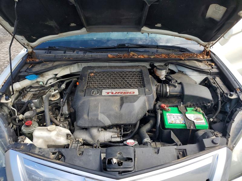 Продажа на аукционе авто 2010 Acura Rdx, vin: 5J8TB2H22AA001561, номер лота: 56428516