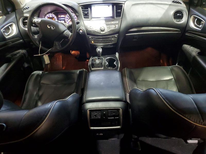 Продажа на аукционе авто 2019 Infiniti Qx60, vin: 5N1DL0MN8KC557038, номер лота: 55629996