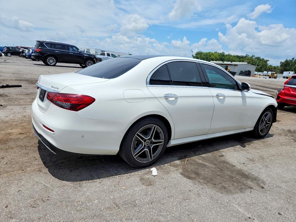 Aukcja sprzedaży 2023 Mercedes-benz E, vin: W1KZF8EB4PB189593, numer aukcji: 58067116