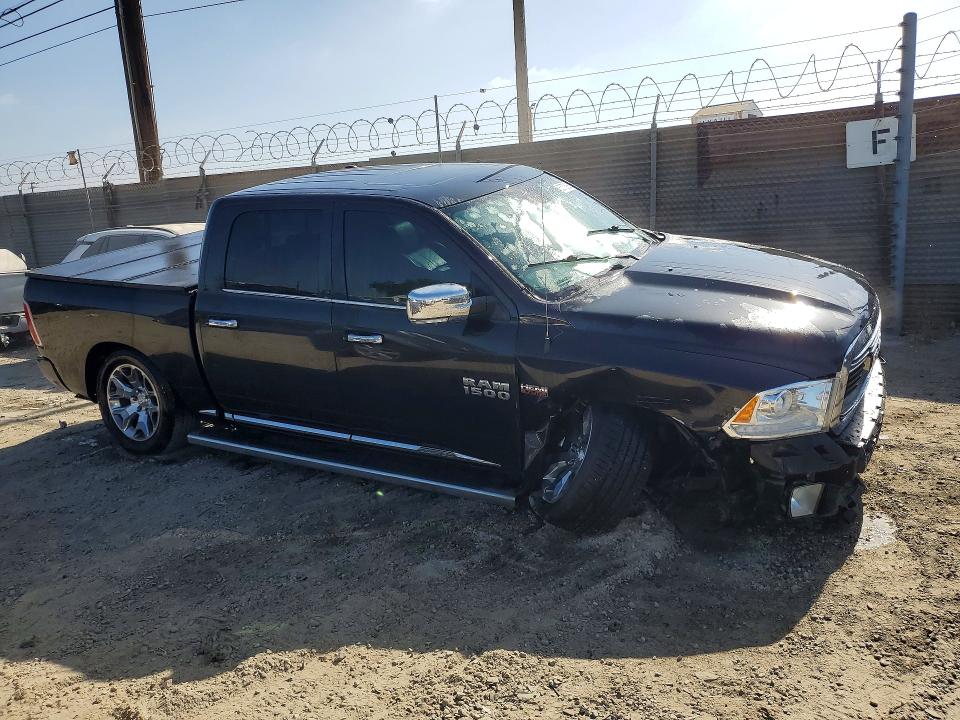 55575936 :رقم المزاد ، 1C6RR7PT7HS697745 vin ، 2017 Ram 1500 مزاد بيع
