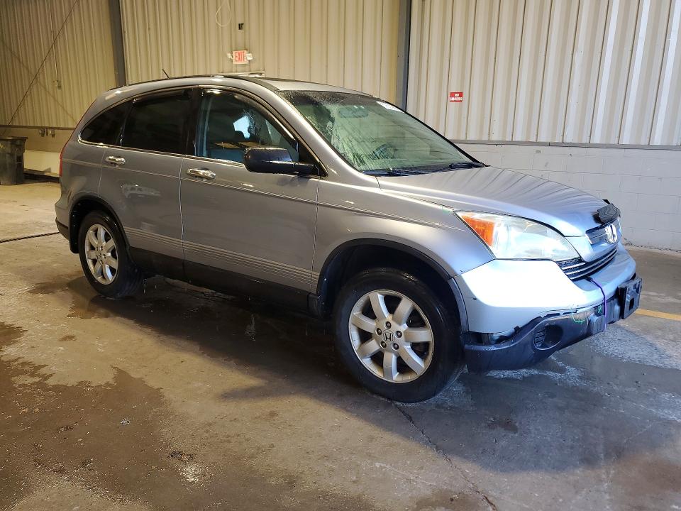 Aukcja sprzedaży 2008 Honda Cr-v, vin: 5J6RE38538L006129, numer aukcji: 57501986
