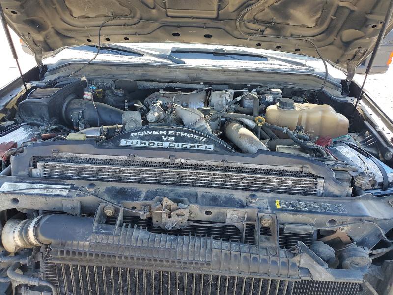 Aukcja sprzedaży 2009 Ford F250, vin: 1FTSX21R89EA31476, numer aukcji: 55652186