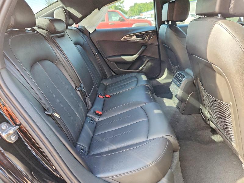 55152526 :رقم المزاد ، WAUF3AFC3JN073308 vin ، 2018 Audi A6 مزاد بيع
