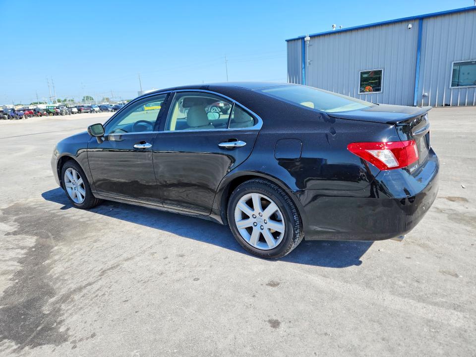 Aukcja sprzedaży 2008 Lexus Es, vin: JTHBJ46G282261033, numer aukcji: 54903396