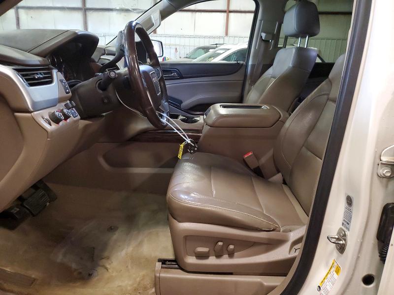 Aukcja sprzedaży 2015 Gmc Yukon, vin: 1GKS2BKC9FR152566, numer aukcji: 55377196