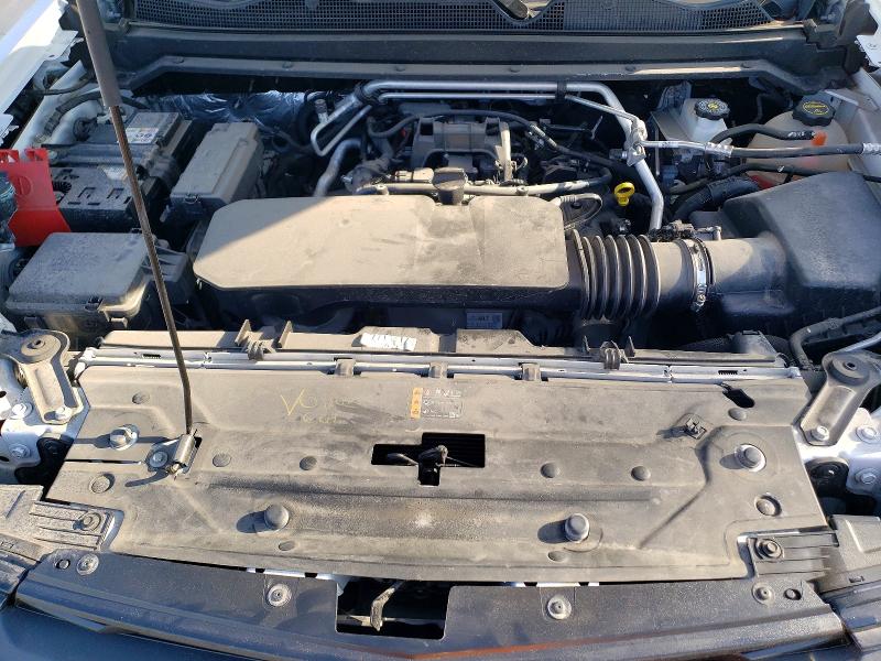 Продажа на аукционе авто 2024 Chevrolet Colorado, vin: 1GCGSBEC5R1135067, номер лота: 47816736