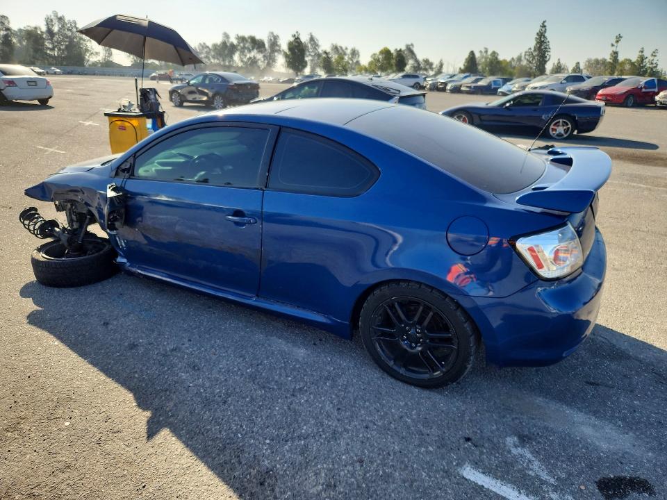 Aukcja sprzedaży 2006 Scion Tc, vin: JTKDE177860097736, numer aukcji: 56710776