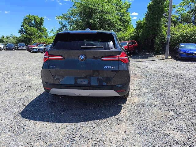 2026 Bmw X3 მანქანა იყიდება აუქციონზე, vin: 5UX53GP06T9195001, აუქციონის ნომერი: 54837396